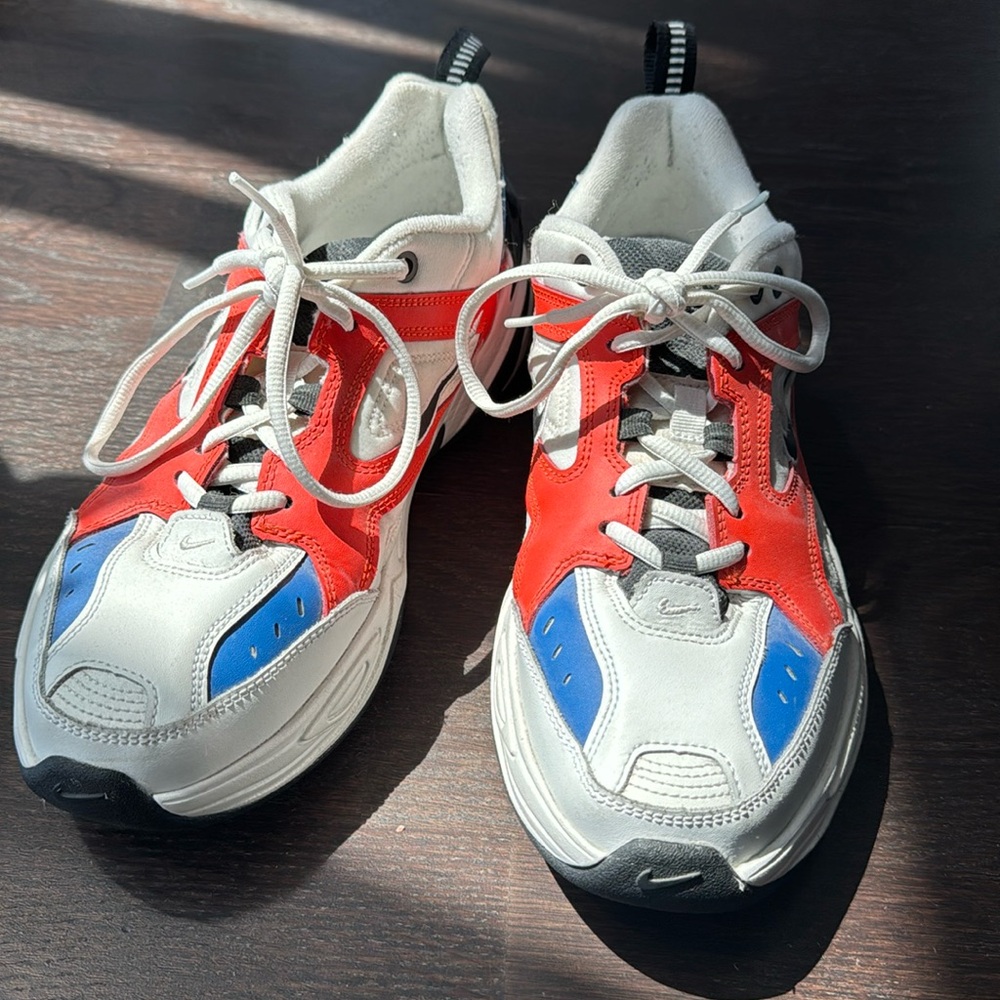 Nike M2K Tekno